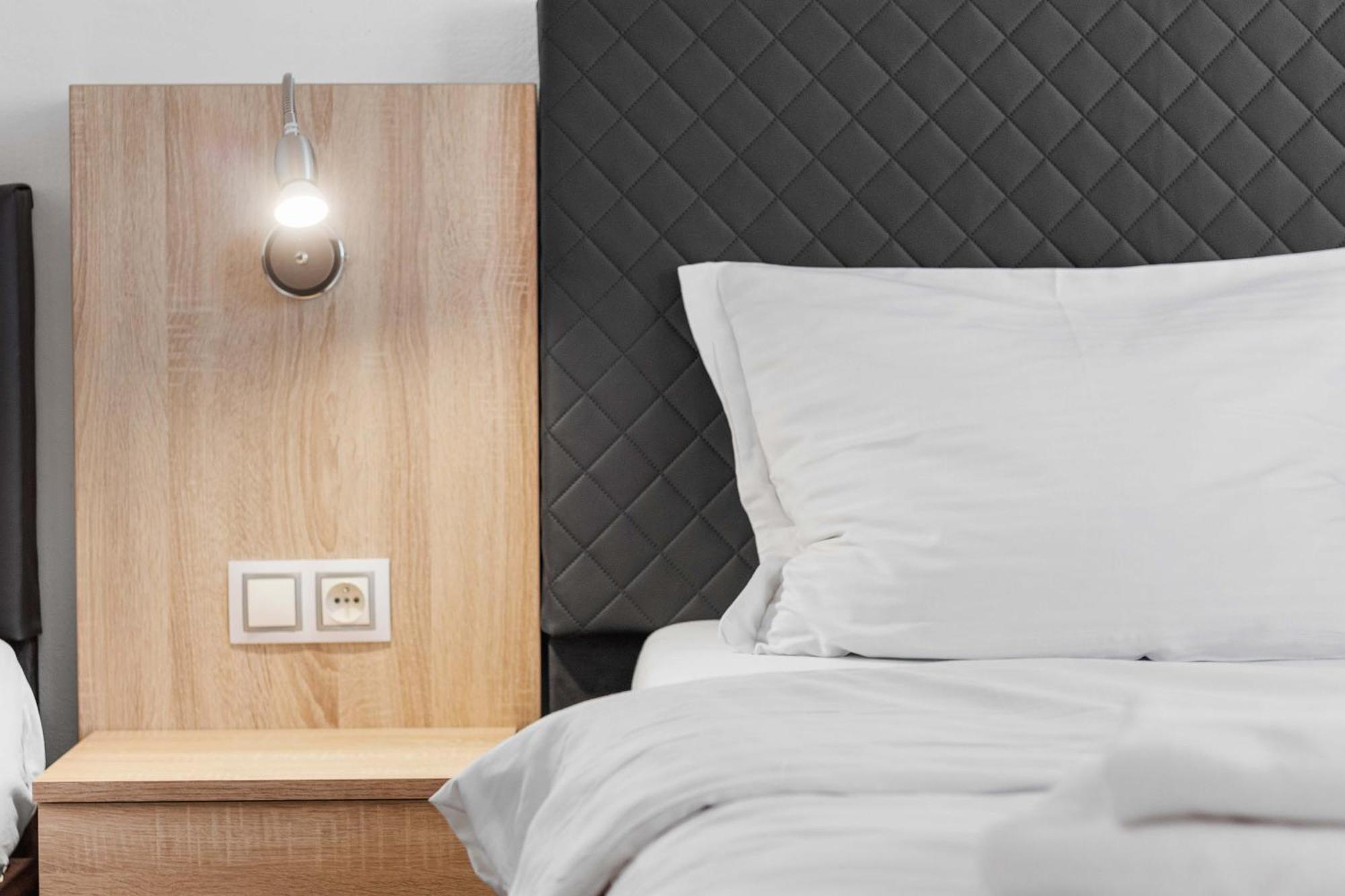 Hotel Cervenohorske Sedlo Loučná nad Desnou Zewnętrze zdjęcie