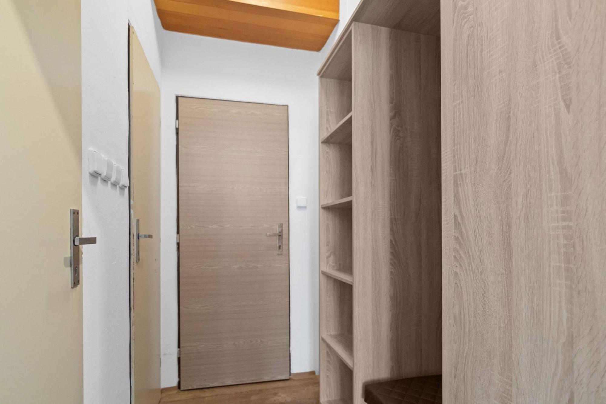 Hotel Cervenohorske Sedlo Loučná nad Desnou Zewnętrze zdjęcie