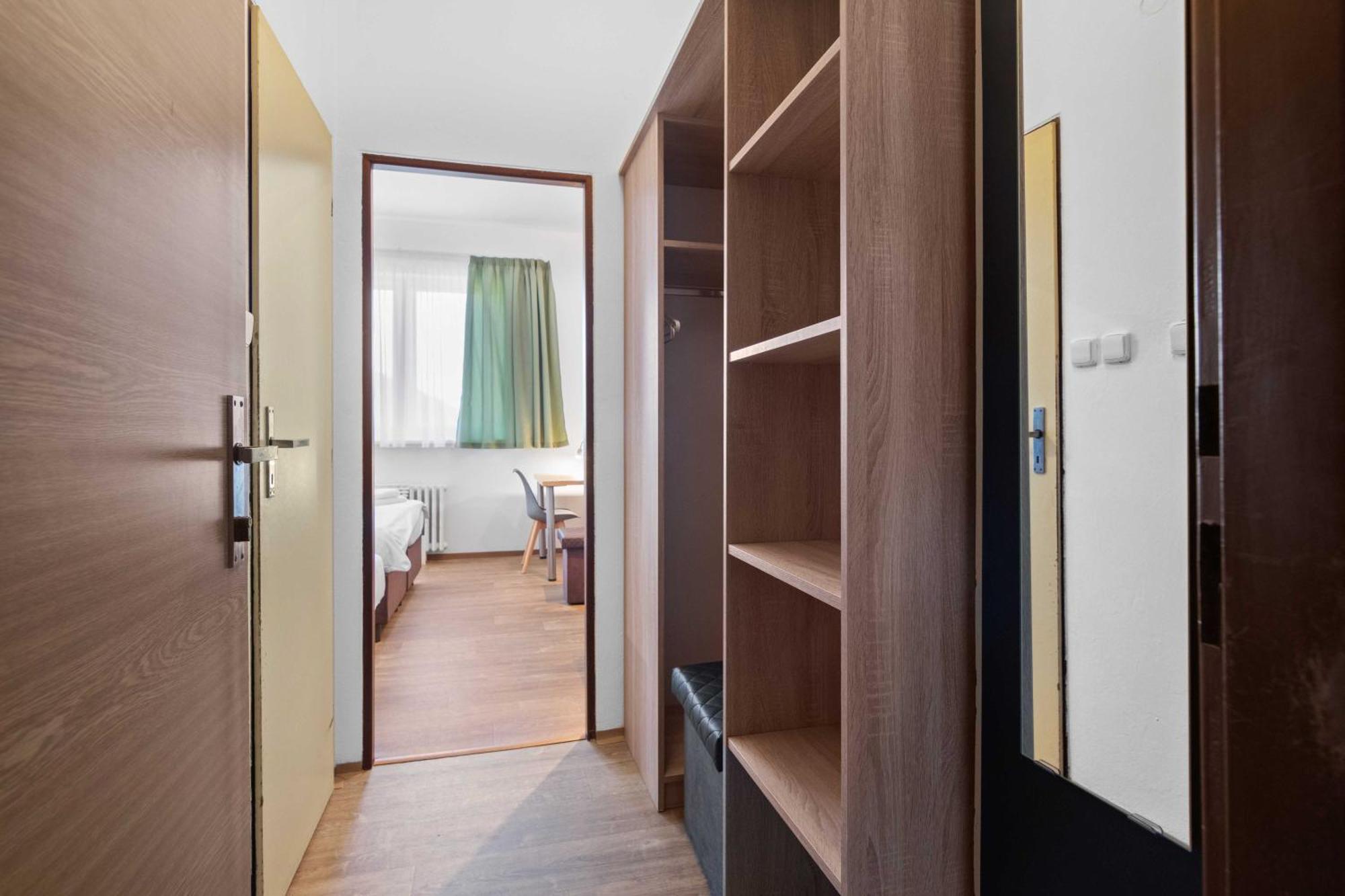 Hotel Cervenohorske Sedlo Loučná nad Desnou Zewnętrze zdjęcie