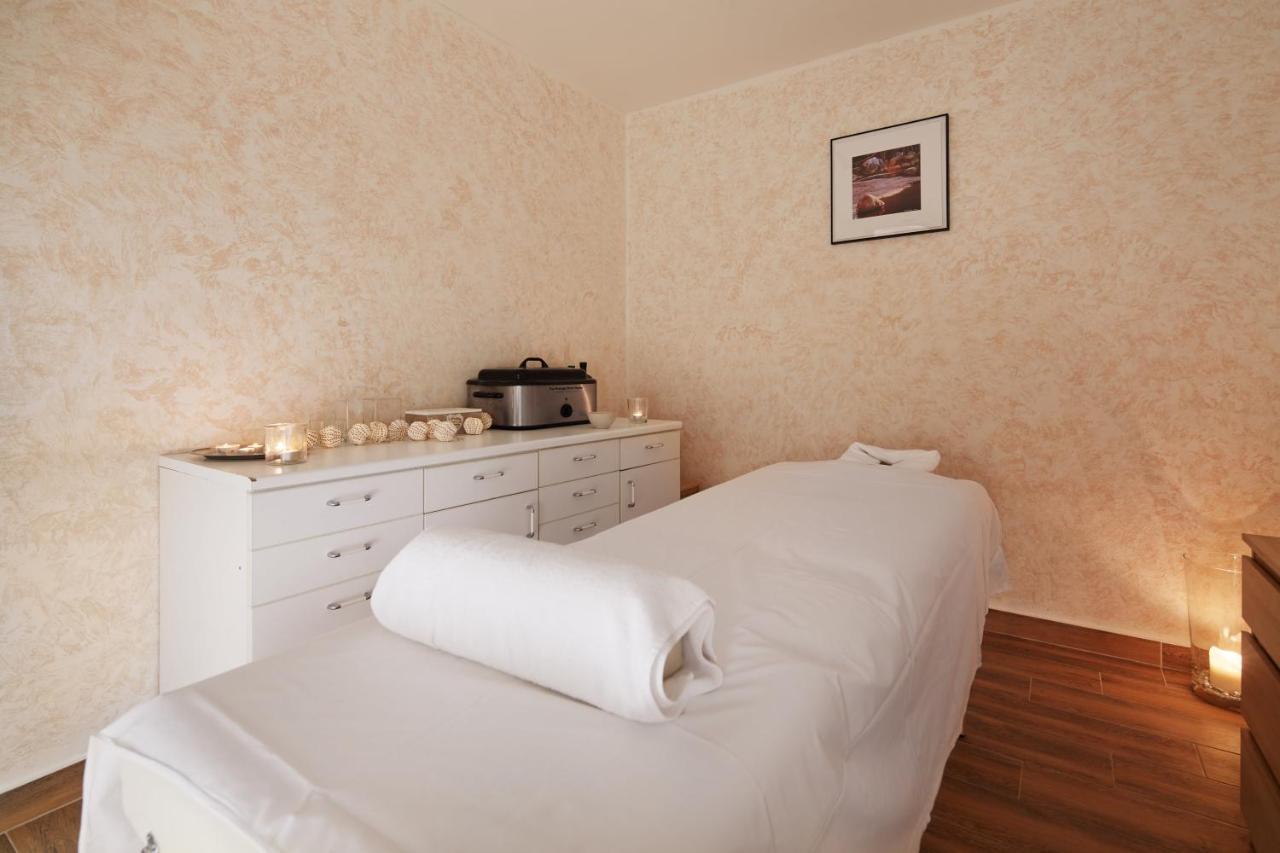 Hotel Cervenohorske Sedlo Loučná nad Desnou Zewnętrze zdjęcie